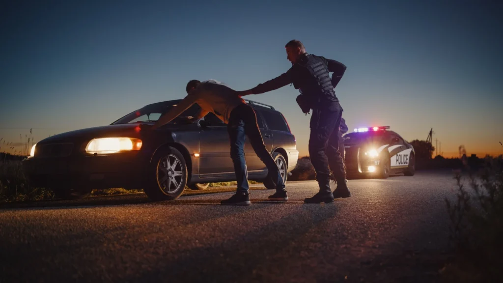 DUI Lawyer in Santa Rosa