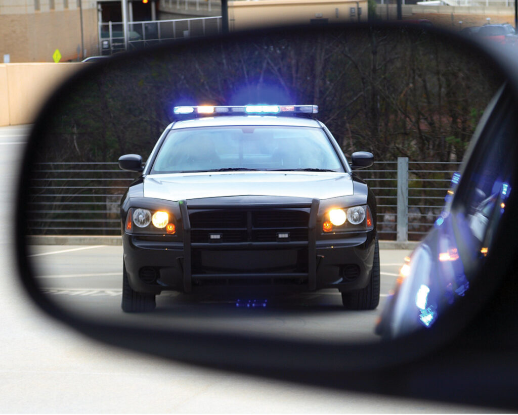 DUI Prior convictions