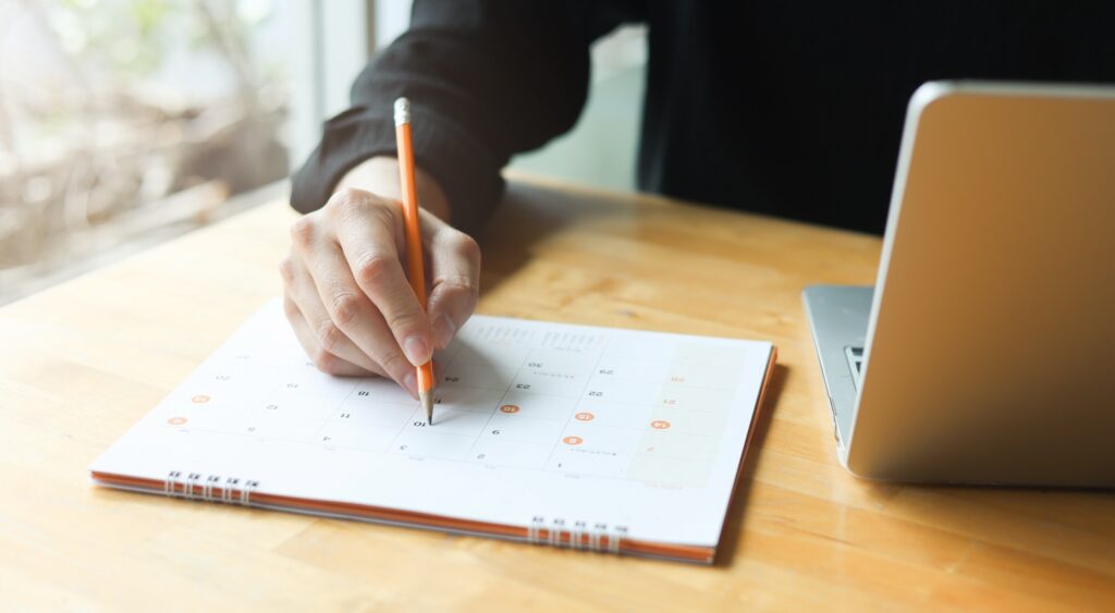 Expungement timeline in California — how long does the process take