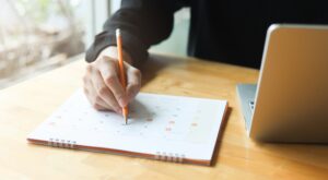 Expungement timeline in California — how long does the process take